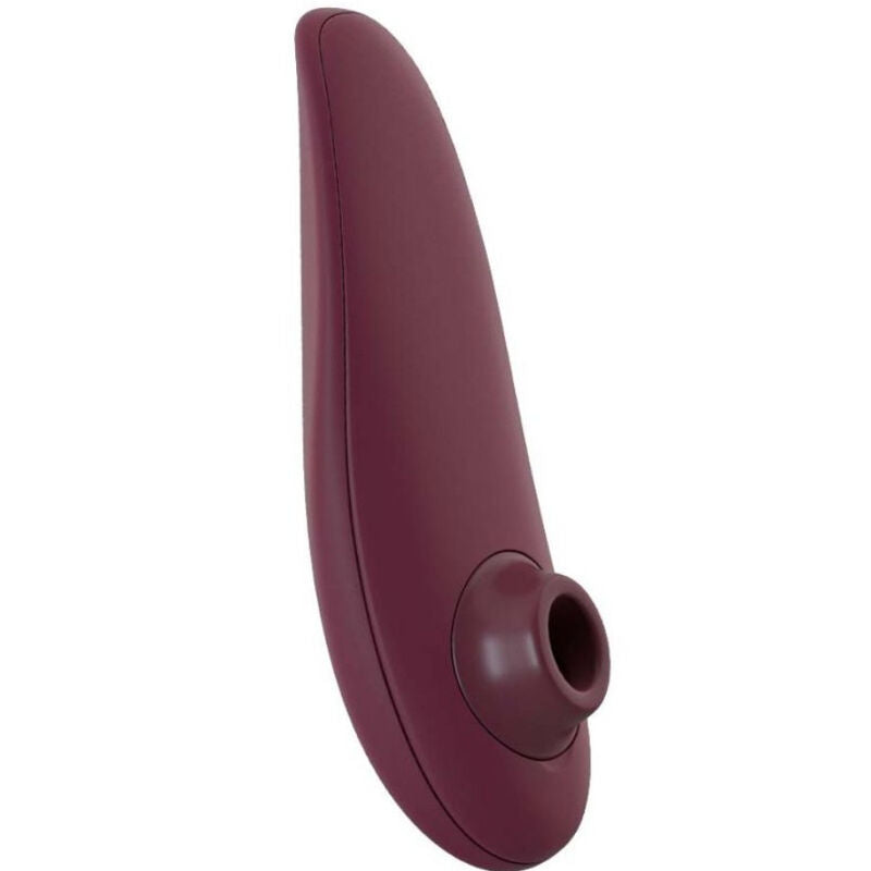 WOMANIZER - CLASSIC 2 BURGUNDY CLITORIS STIMULATOR