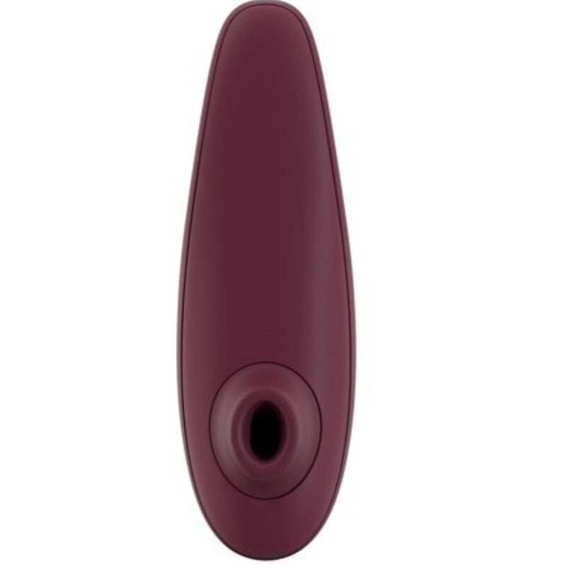 WOMANIZER - CLASSIC 2 BURGUNDY CLITORIS STIMULATOR