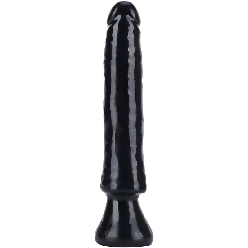 GET REAL - STARTER DONG 16 CM NEGRO