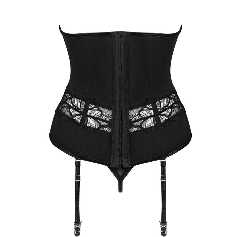 OBSESSIVE - SERAFIA CORSET XS/S