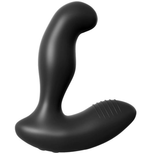 ANAL FANTASY ELITE COLLECTION - MASAJEADOR PROSTATICO VIBRADOR ELECTRO STIM