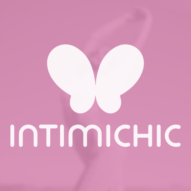 INTIMICHIC - PELVIS HEALTH II REHABILITACIÓN SUELO PÉLVICO