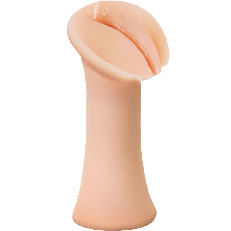 FETISH FANTASY EXTREME - SLIPPERY SLIT SILICONE MALE MASTURBADOR