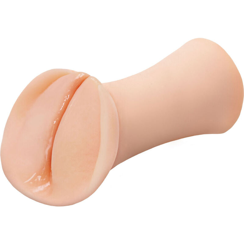 FETISH FANTASY EXTREME - SLIPPERY SLIT SILICONE MALE MASTURBADOR