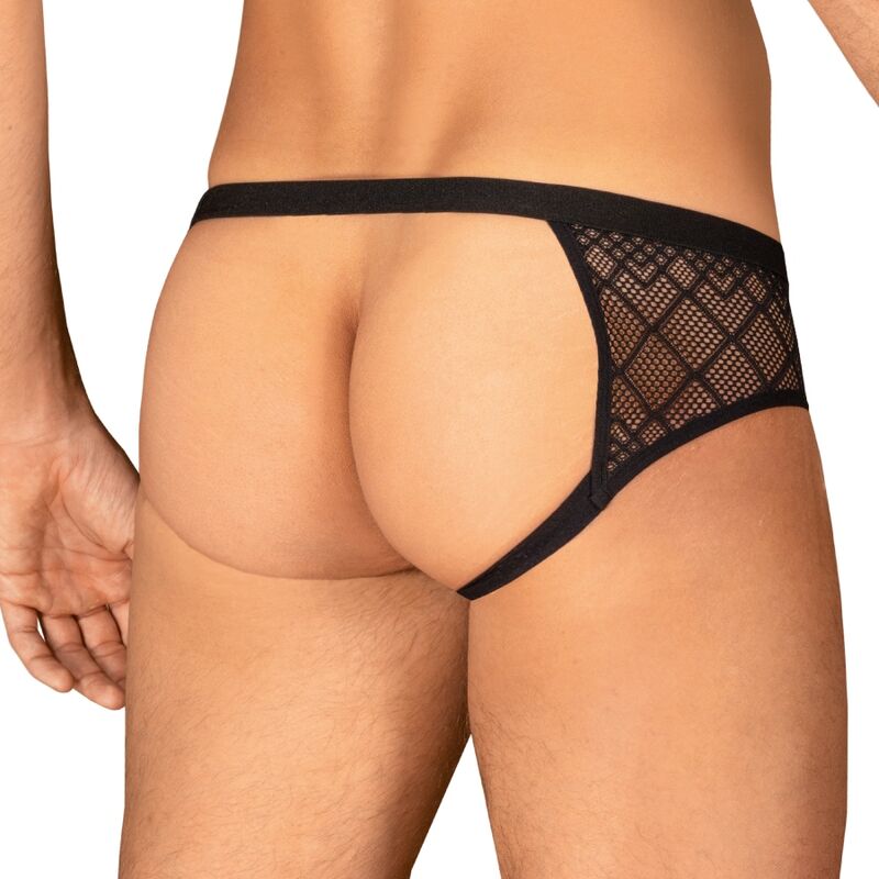 OBSESSIVE - SEVERIO JOCKSTRAP S/M