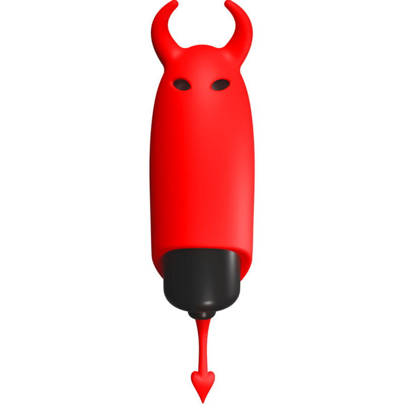 ADRIEN LASTIC - DEVOL DEMON POCKET VIBRATOR