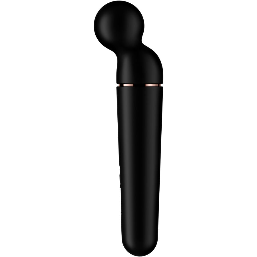 SATISFYER - PLANET WAND-ER BERRY VIBRATOR MASSAGER