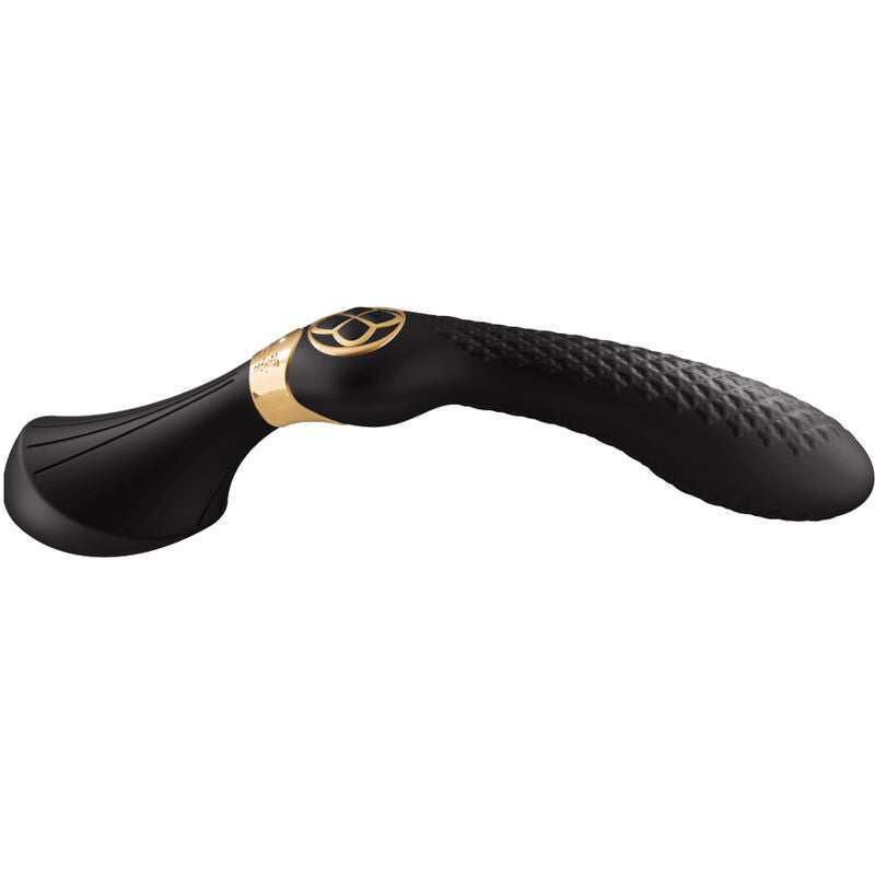 SHUNGA - ZOA PINK INTIMATE MASSAGER