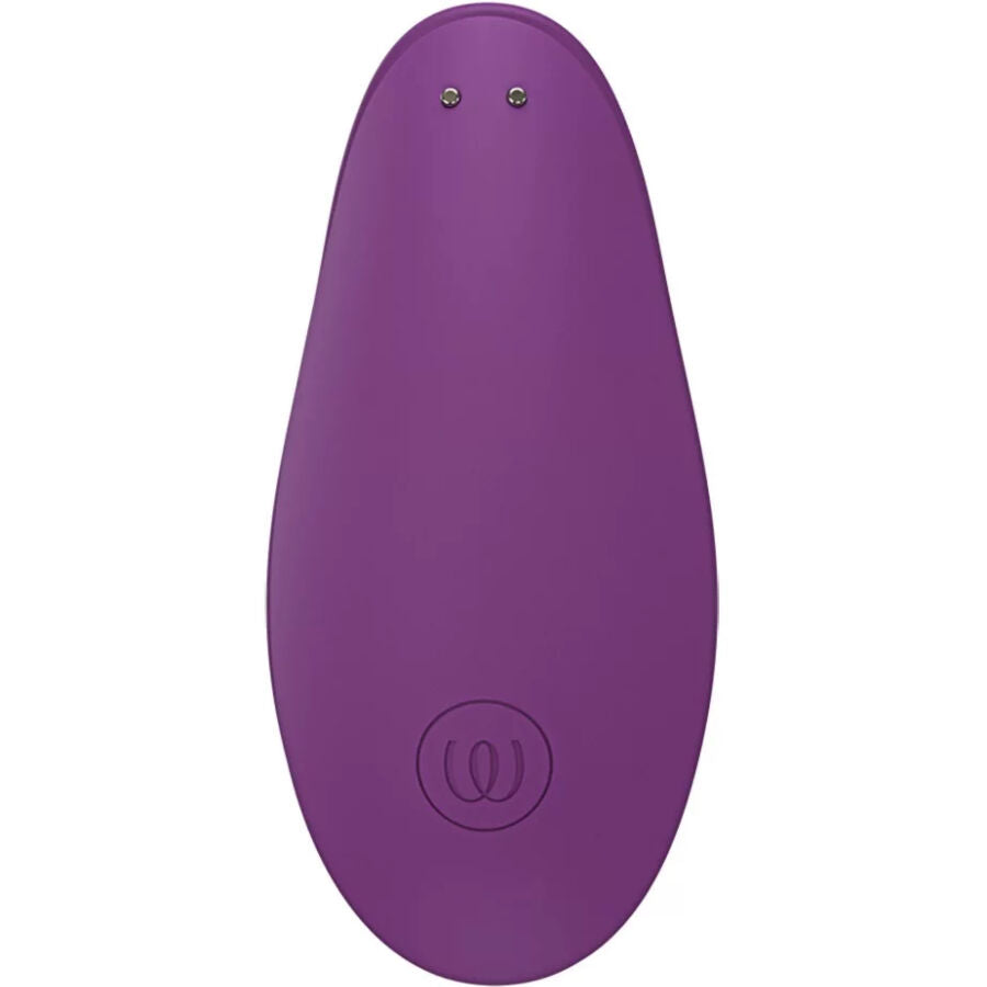 WOMANIZER - LIBERTY 2 ESTIMULADOR & SUCCIONADOR CLITORIS VERDE CLARO