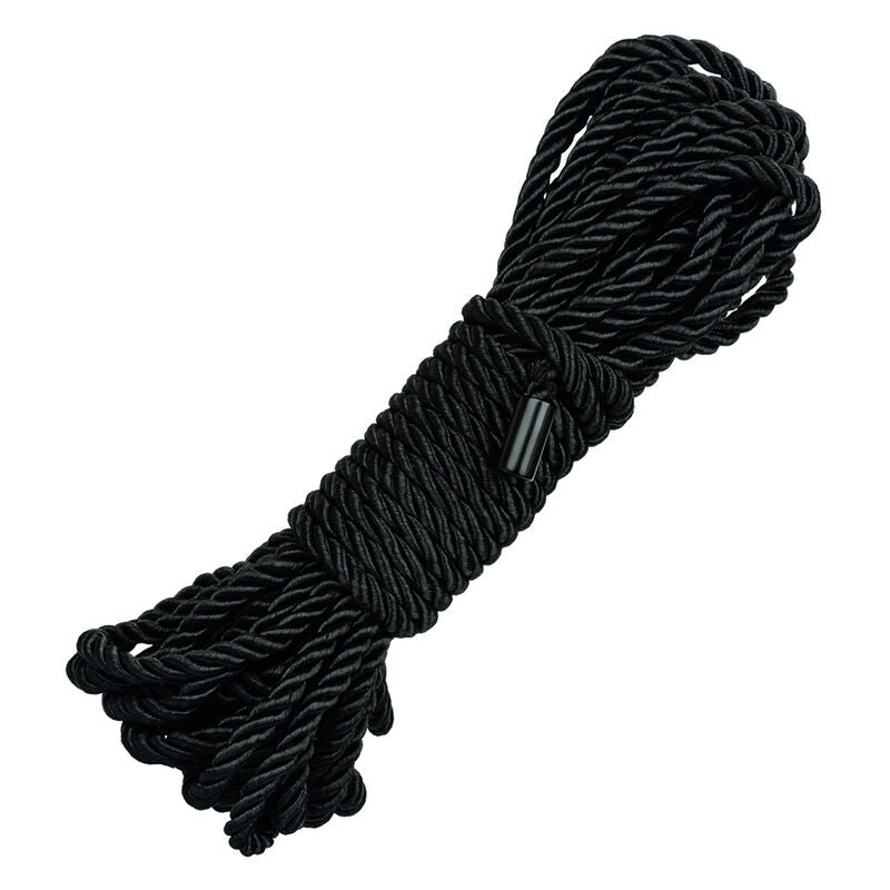 CALEXOTICS - BOUNDLESS ROPE 10M BLACK