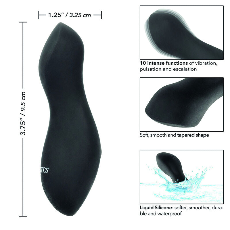 CALEXOTICS - BOUNDLESS PERFECT CURVE MASSAGER