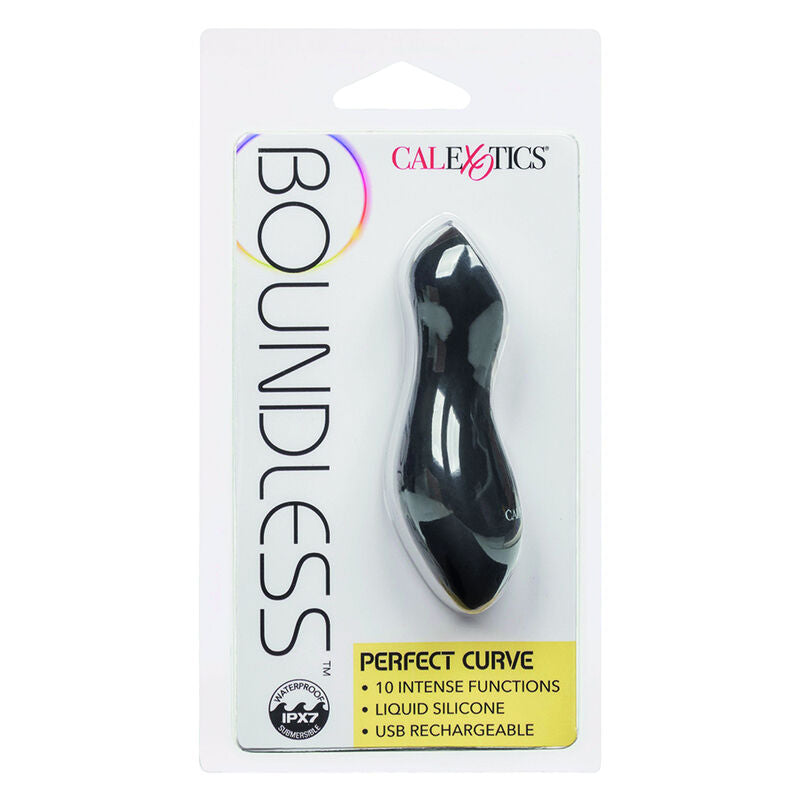 CALEXOTICS - BOUNDLESS PERFECT CURVE MASSAGER