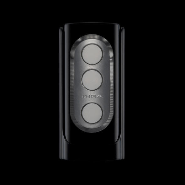 TENGA - MASTURBADOR FLIP HOLE NEGRO