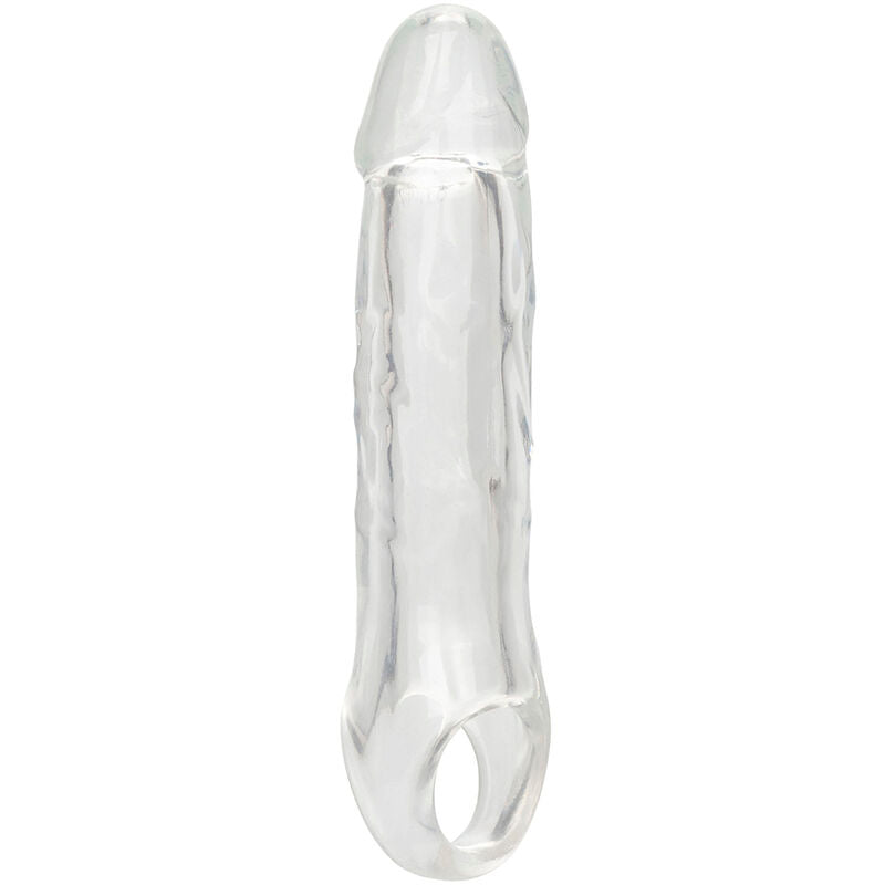 CALEXOTICS - PERFORMANCE MAXX EXTENSIÓN CLARA 6,5 TRANSPARENTE