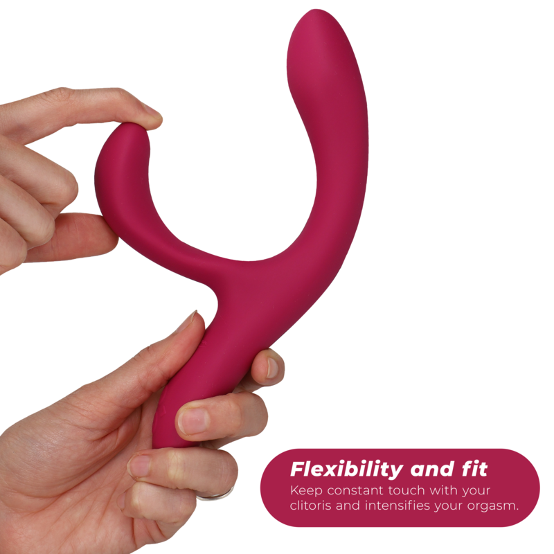 WE-VIBE - VIBRADOR APP NOVA 2