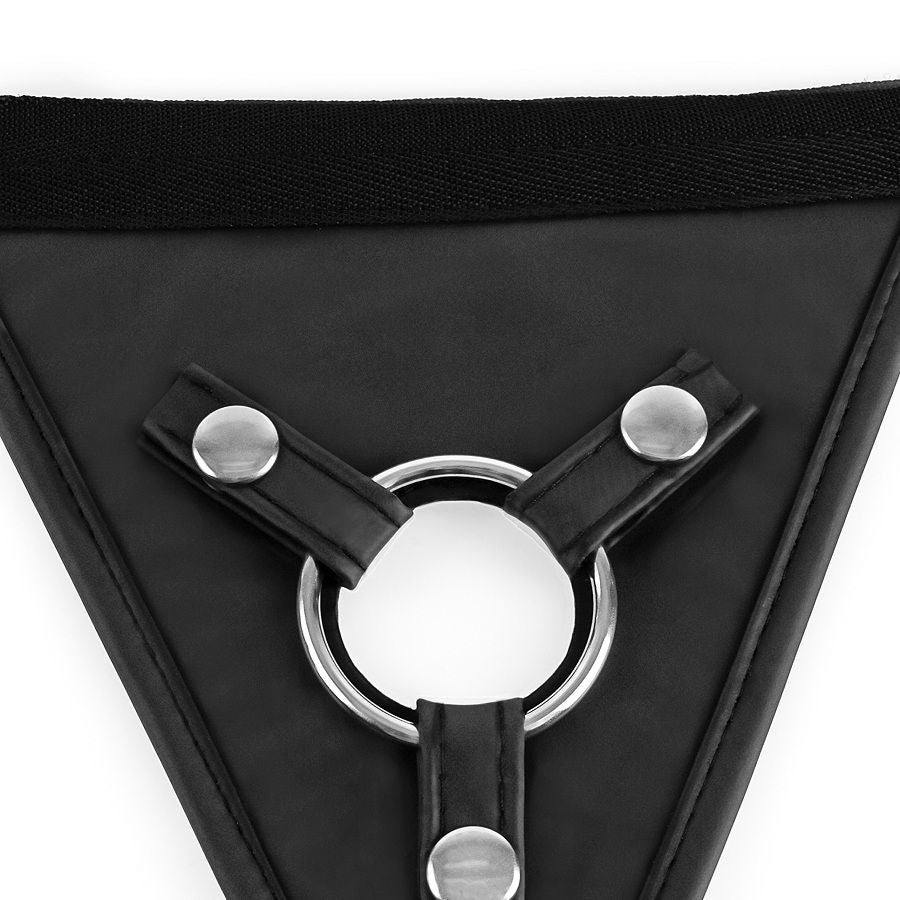 FETISH FANTASY SERIES - PERFECT FIXATION HARNESSES 