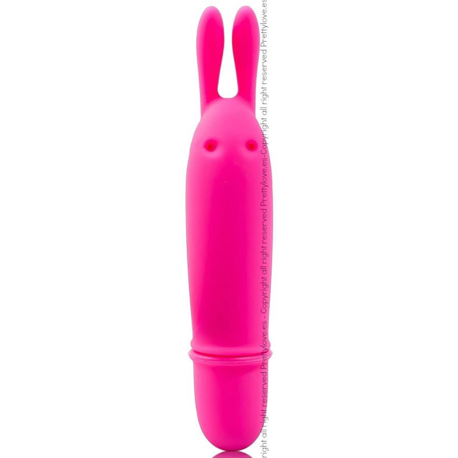 PRETTY LOVE - FLIRTATION BOYCE STIMULATOR MASSAGER