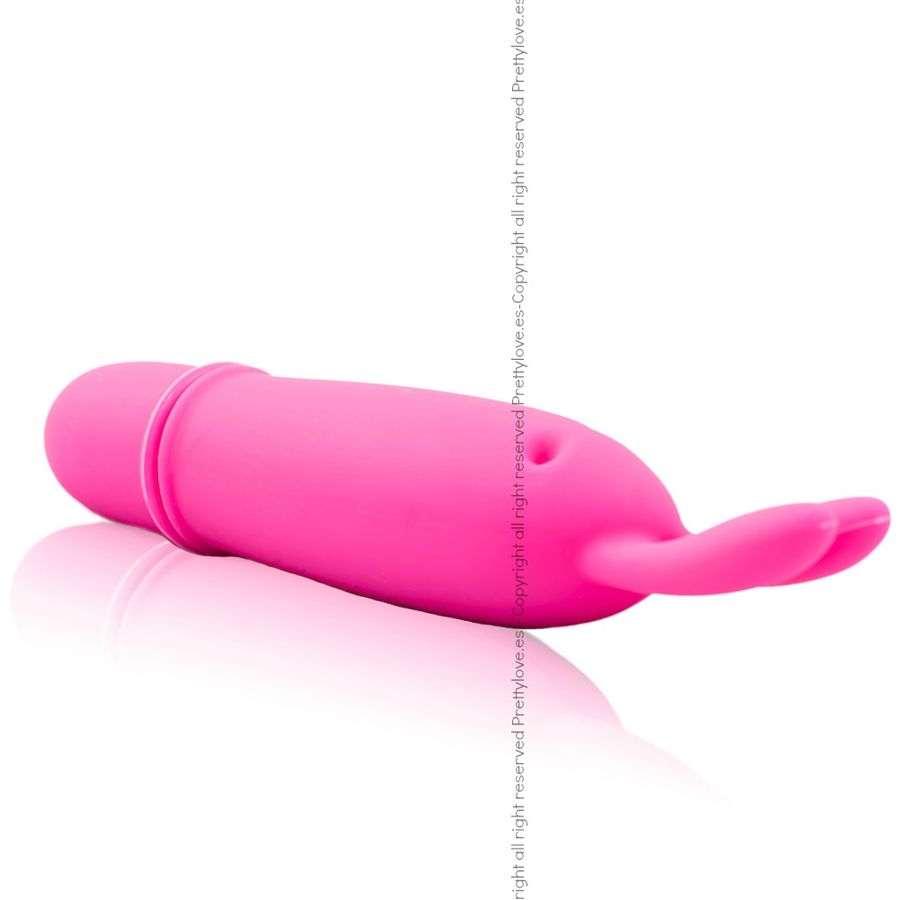 PRETTY LOVE - FLIRTATION BOYCE STIMULATOR MASSAGER