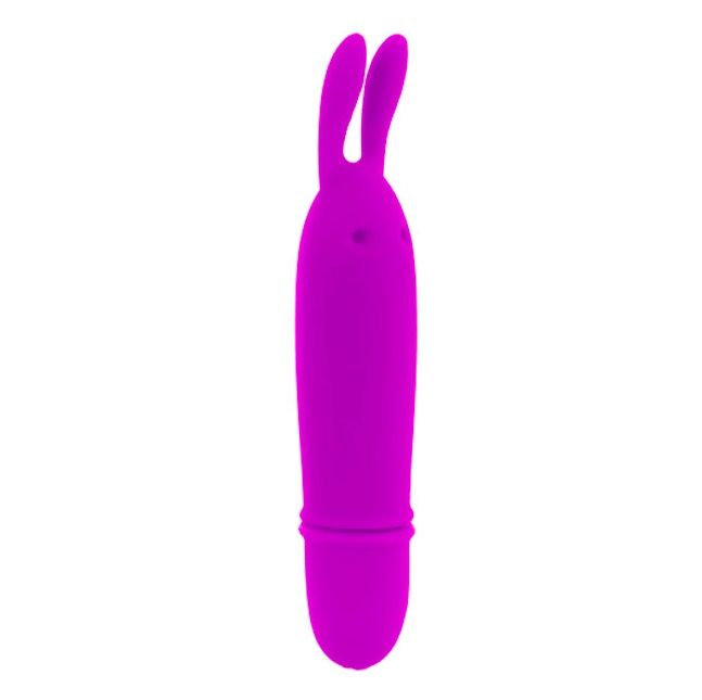 PRETTY LOVE - FLIRTATION BOYCE STIMULATOR MASSAGER