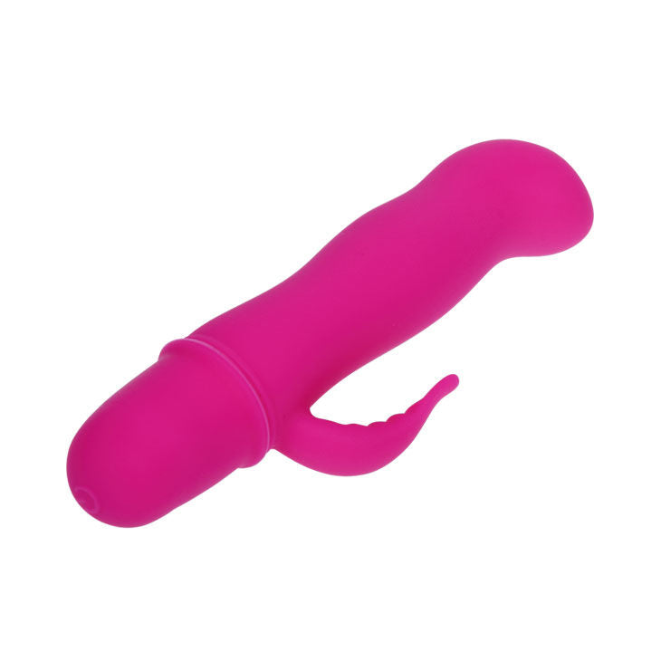 PRETTY LOVE - VIBRADOR ESTIMULADOR BLITHE