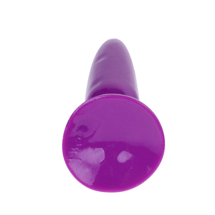 DANCE - SMALL PINK ANAL PLUG 15 CM