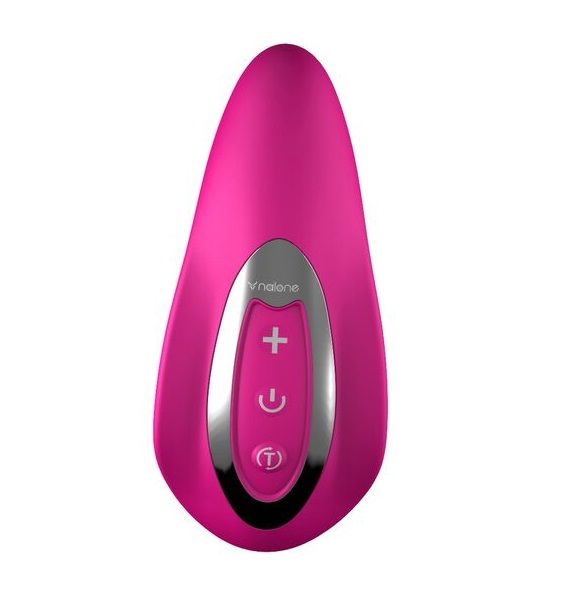 NALONE - CURVE VIBRADOR ESTIMULADOR INTELIGENTE