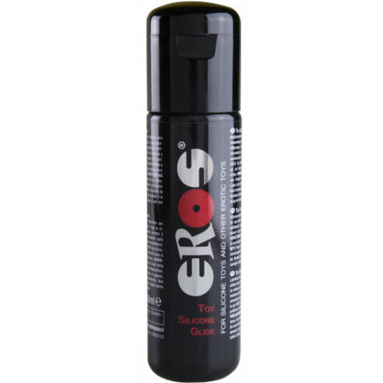 EROS - TOY SILICONE LUB FOR TOYS 30 ML