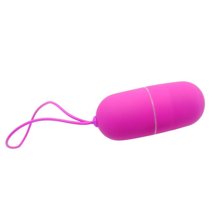 PRETTY LOVE - HUEVO VIBRADOR ARVIN CONTROL REMOTO 12V