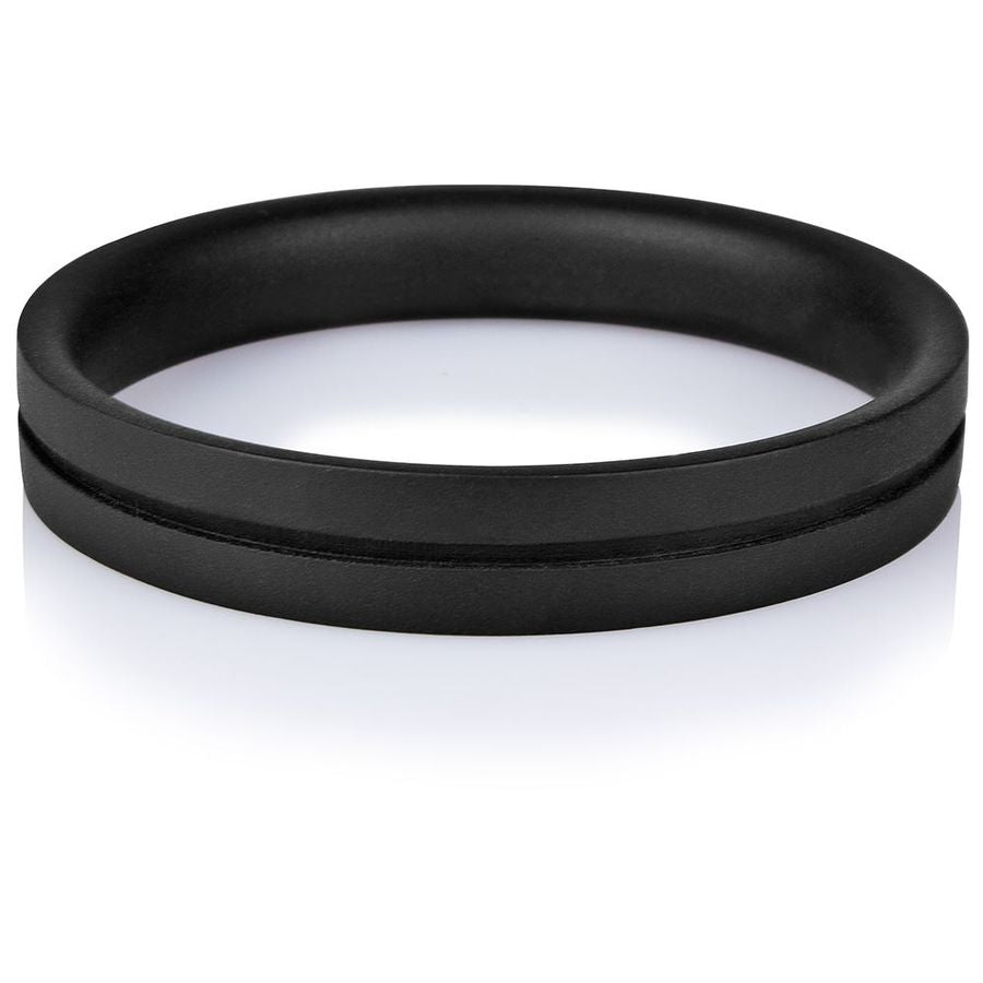 SCREAMING O - ANILLO POTENCIADOR RINGO PRO XL NEGRO 48 MM