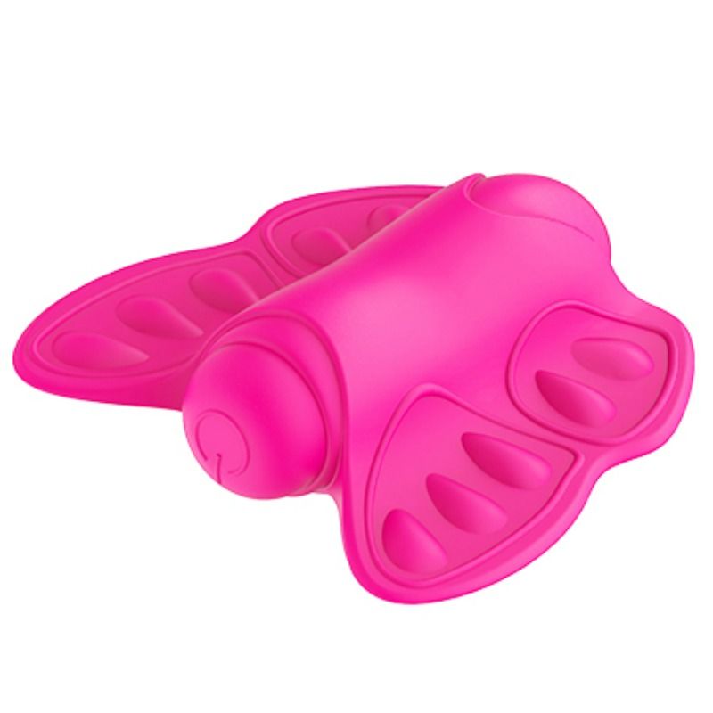 NALONE - MADAM MINI BUTTERFLY VIBRATOR