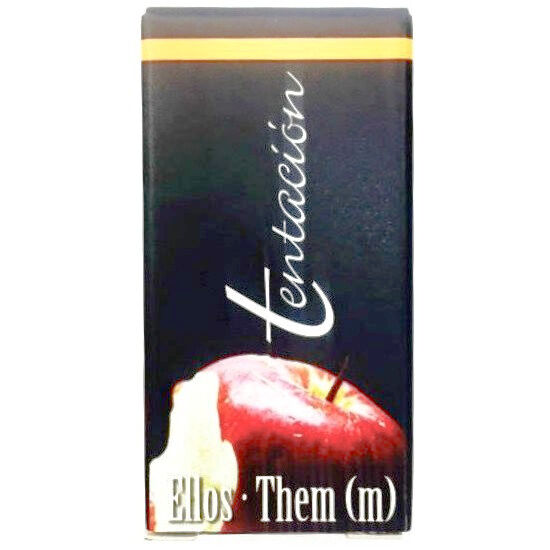 TEMPTATION - GAY PHEROMONES ELIXIR