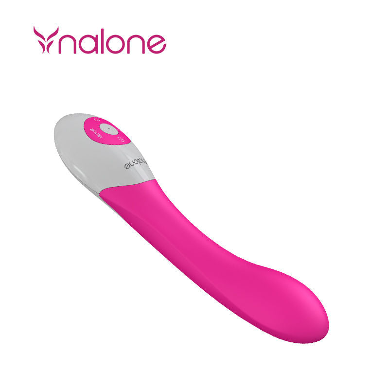 NALONE - PULSE VIBRACION Y MODO SONIDO ROSA