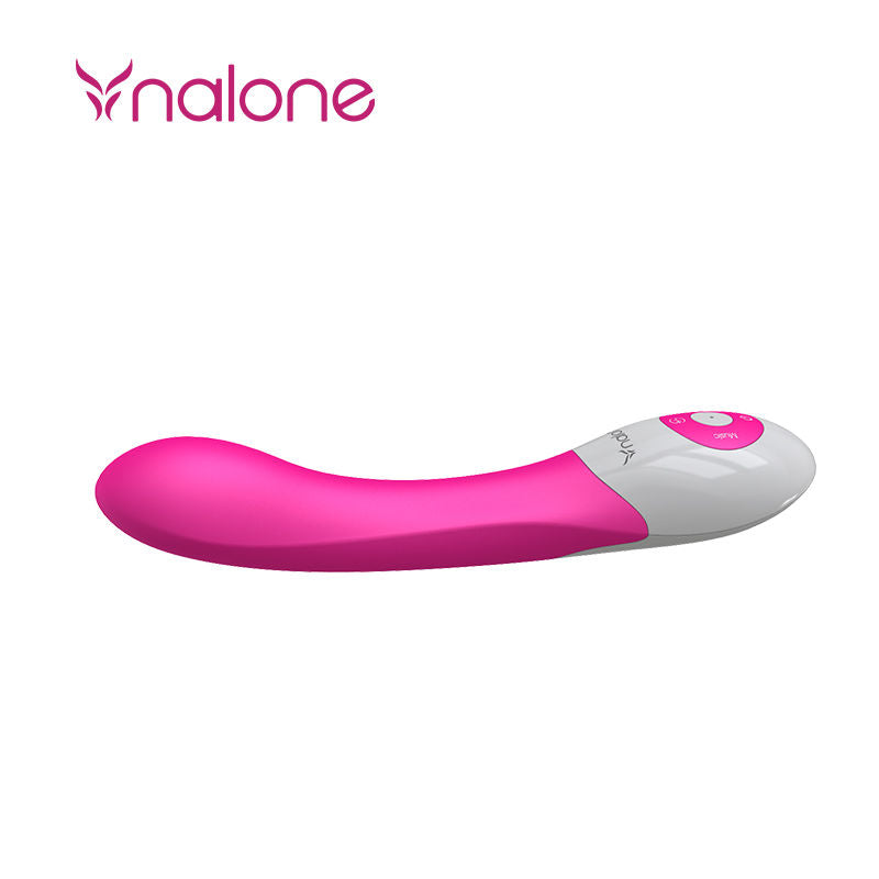 NALONE - PULSE VIBRACION Y MODO SONIDO ROSA