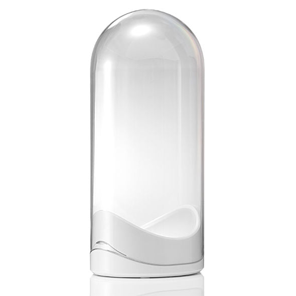 TENGA - FLIP ZERO BLANCO PARA ÉL