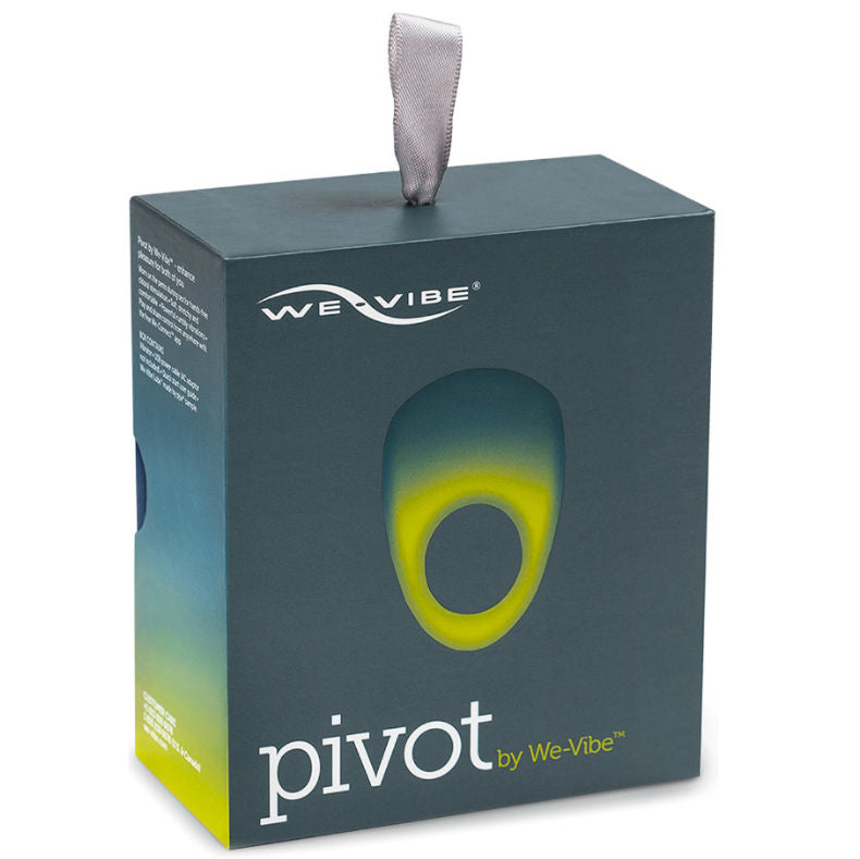 WE-VIBE - PIVOT ANILLO VIBRADOR WE CONNECT