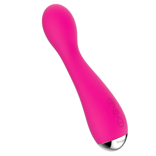 NALONE - POWERFUL G-SPOT SOFT TOUCH VIBRATOR YOYO