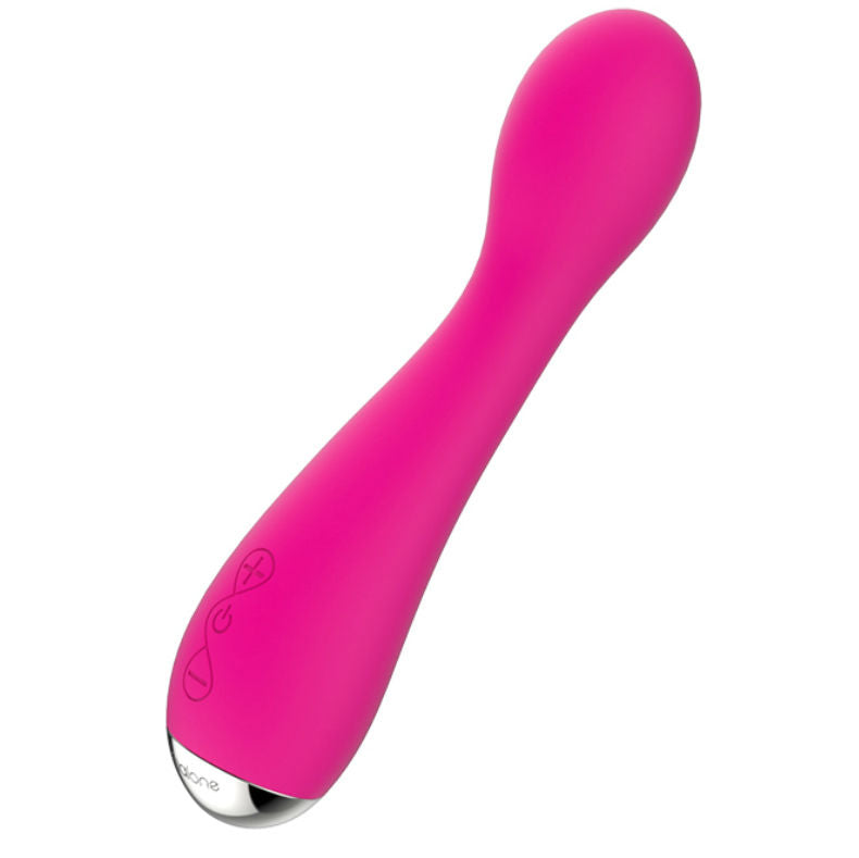 NALONE - POWERFUL G-SPOT SOFT TOUCH VIBRATOR YOYO