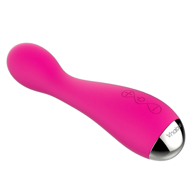 NALONE - POWERFUL G-SPOT SOFT TOUCH VIBRATOR YOYO