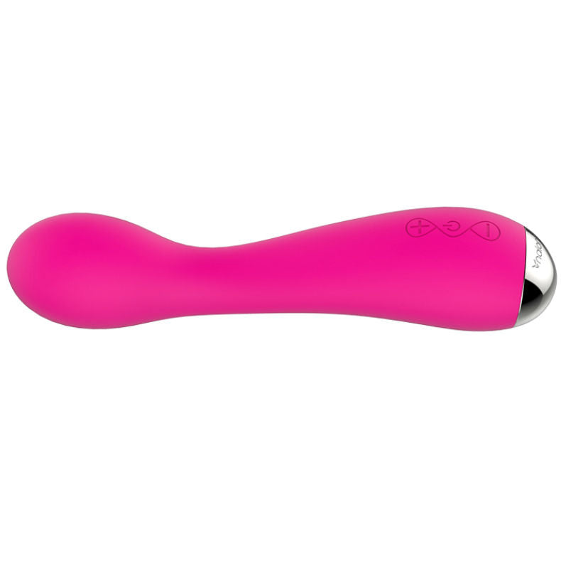 NALONE - POWERFUL G-SPOT SOFT TOUCH VIBRATOR YOYO