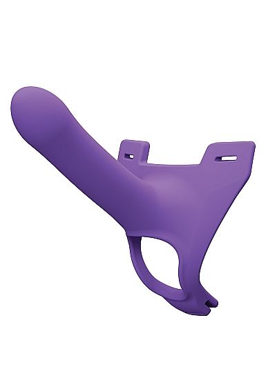 PERFECT FIT BRAND - ZORO CORREA EN LA CINTURA DE 5.5 W S/M VIOLETA