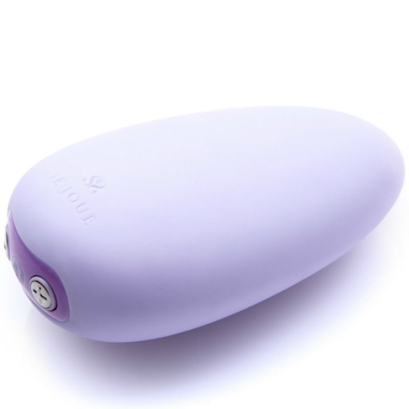 JE JOUE - MIMI LILAC MASSAGER VIBRATOR