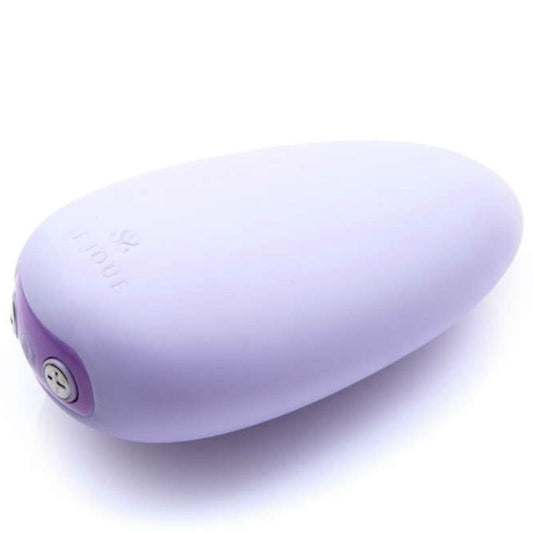 JE JOUE - MIMI SOFT LILAC MASSAGER