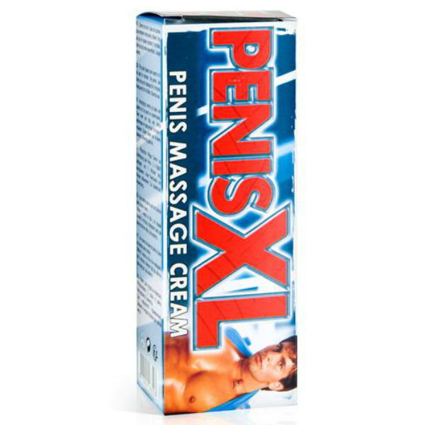 RUF - PENIS XL CREMA 50ML