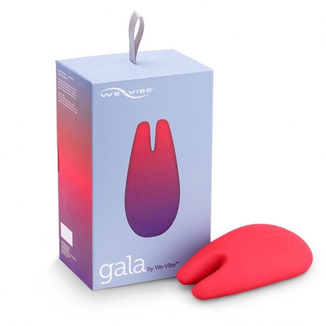 WE-VIBE - GALA VIBRADOR CLITORIAL