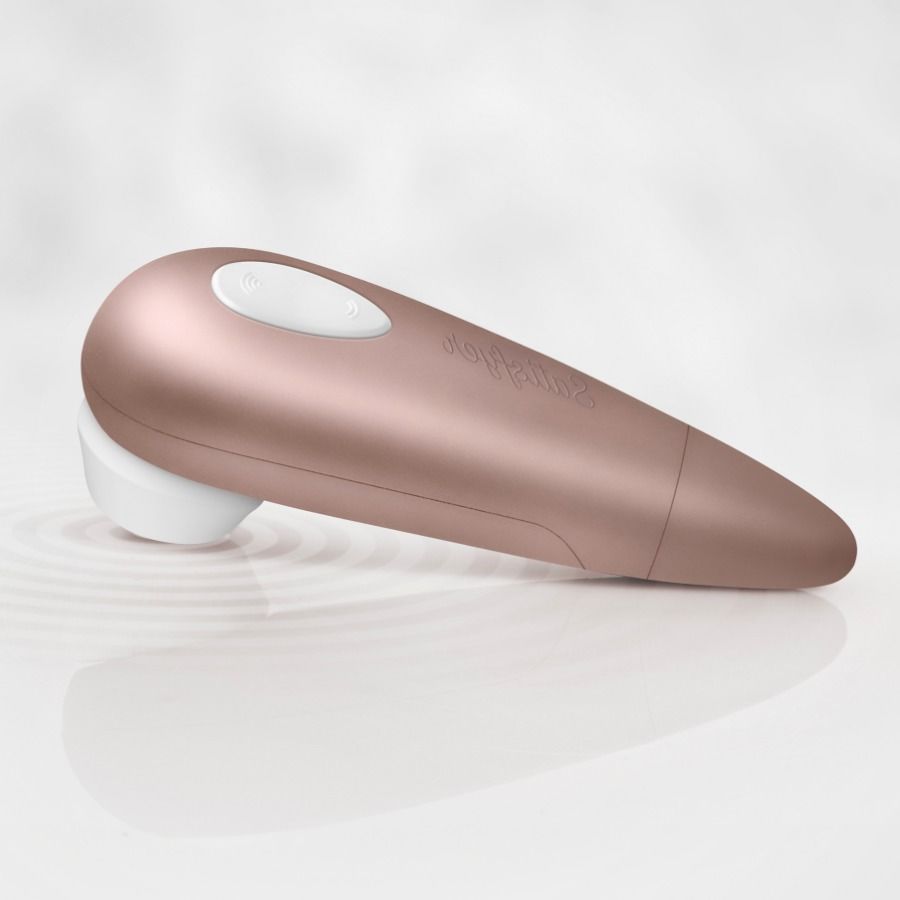 SATISFYER - 1 NEXT GENERATION