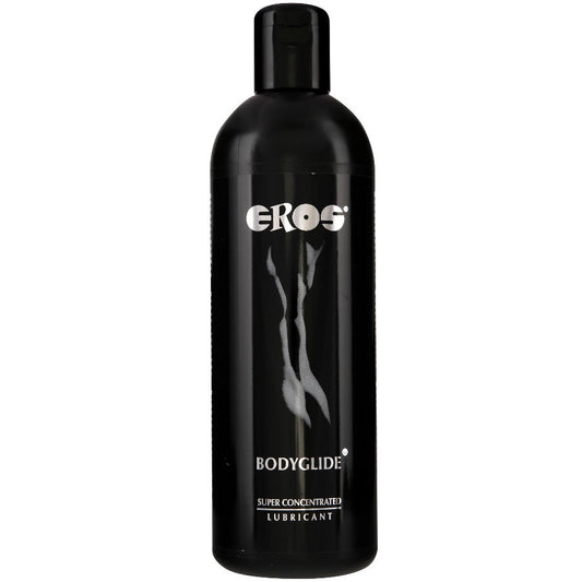 EROS - BODYGLIDE SUPERCOCENTRATED SILICONE LUBRICANT 1000 ML