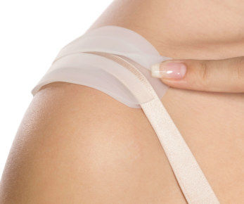 BYE-BRA - CUSHION ANTI-SLIP BRA