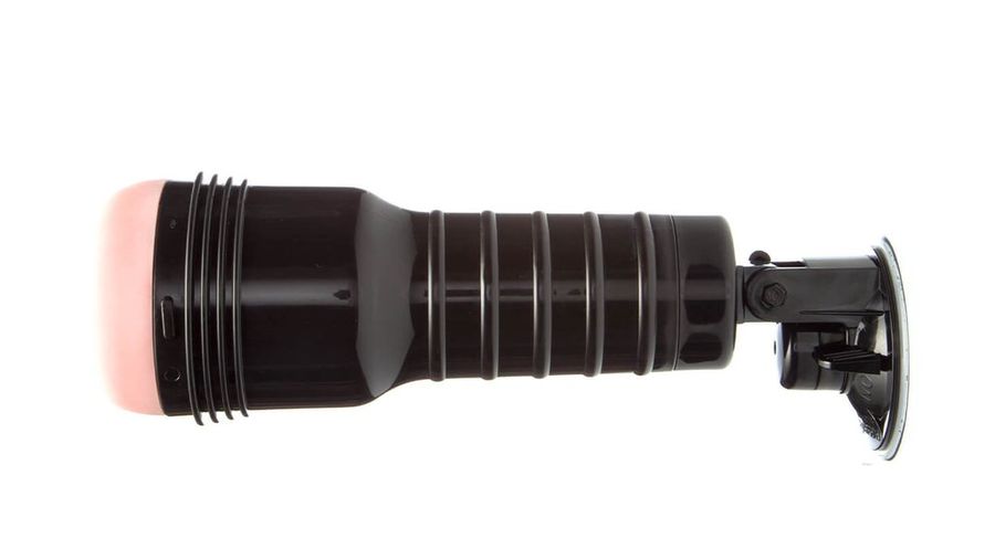 FLESHLIGHT - ADAPTADOR DUCHA SHOWER MOUNT