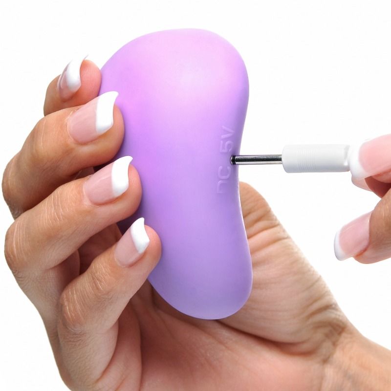 FANTASY FOR HER - PETITE AROUSE-HER MASSAGER