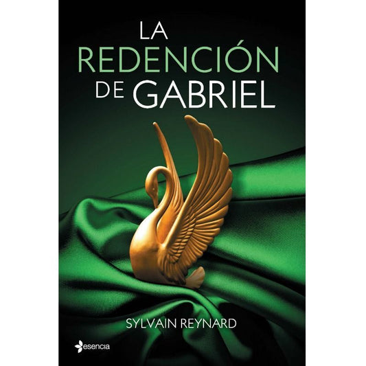 PLANETA GROUP - GABRIEL'S REDEMPTION | POCKET EDITION